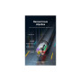 Дата кабель USB 3.0 AM/AF 3.0m black Vention (CBHBI)