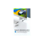 Дата кабель USB 3.0 AM/AF 3.0m black Vention (CBHBI)