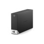 Зовнішній жорсткий диск 3.5" 12TB One Touch Desktop External Drive with Hub Seagate (STLC12000402) Зовнішній жорсткий диск 3.5" 12TB One Touch Desktop External Drive with Hub Seagate (STLC12000402)