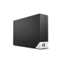 Зовнішній жорсткий диск 3.5" 12TB One Touch Desktop External Drive with Hub Seagate (STLC12000402) Зовнішній жорсткий диск 3.5" 12TB One Touch Desktop External Drive with Hub Seagate (STLC12000402)