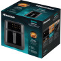Мультипіч Hisense HAF1800DCD