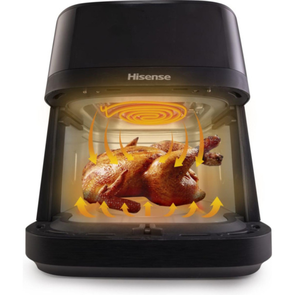 Мультипіч Hisense HAF1800DCD