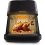 Мультипіч Hisense HAF1800DCD