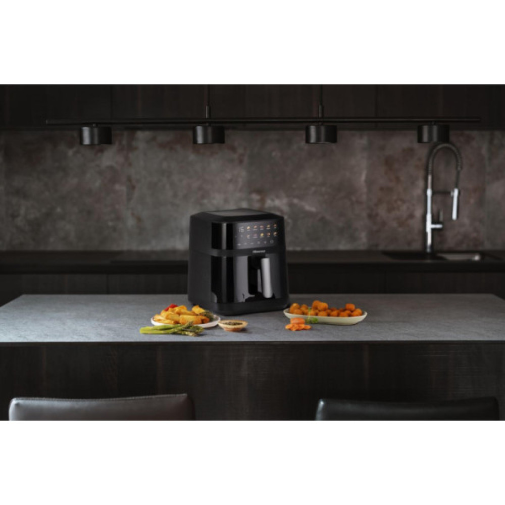 Мультипіч Hisense HAF1800DCD