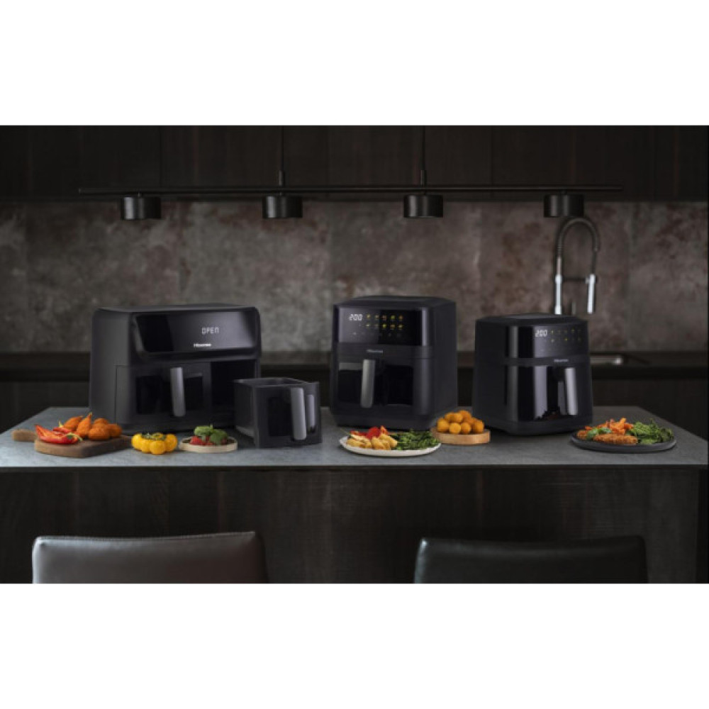 Мультипіч Hisense HAF1800DCD