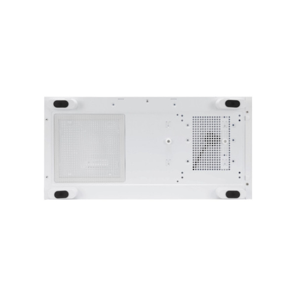 Корпус для ПК 1stPlayer Mi5-WH-2FC7R-W-1FC7-W