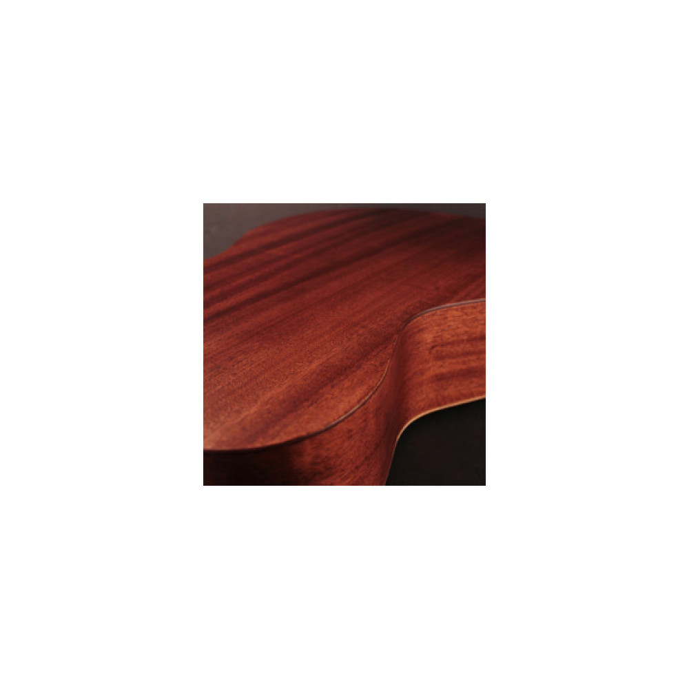 Гітара акустична Cort Luce Bevel Cut (Open Pore)