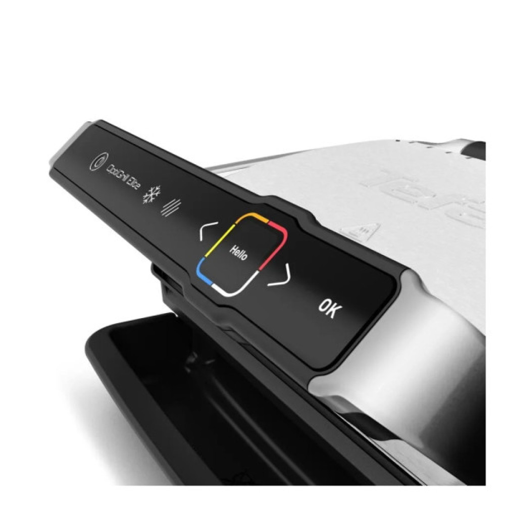 Електрогриль Tefal GC750D30