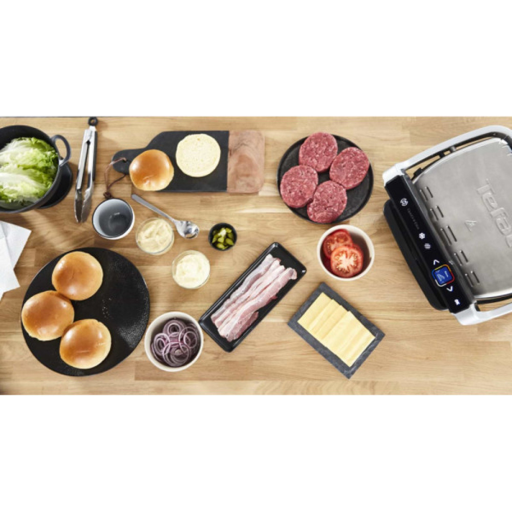 Електрогриль Tefal GC750D30