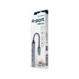 Концентратор Gembird USB-A to USB 3.1 Gen1 (5 Gbps), 3 х USB 2.0 (UHB-U3P1U2P3-02) Концентратор Gembird USB-A to USB 3.1 Gen1 (5 Gbps), 3 х USB 2.0 (UHB-U3P1U2P3-02)