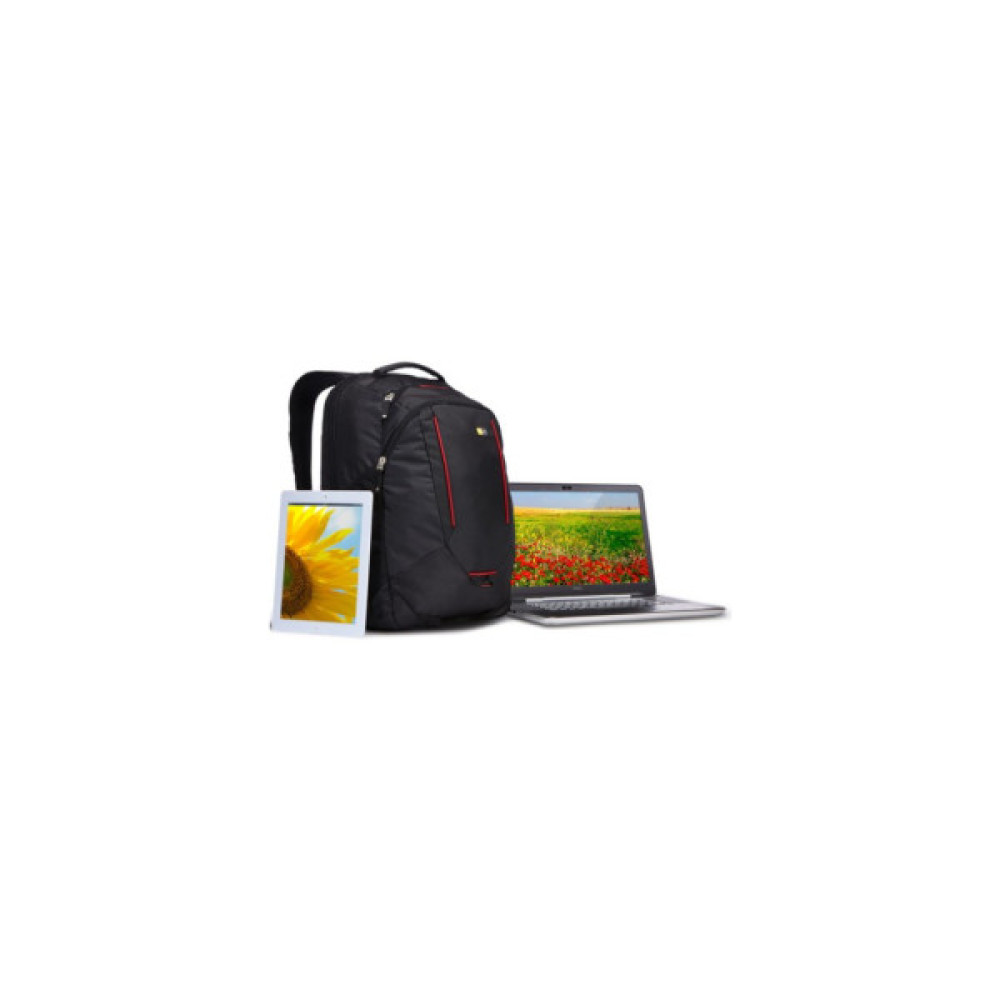 Рюкзак для ноутбука Case Logic 15.6" Evolution 29L BPEB-115 Black (3201777)