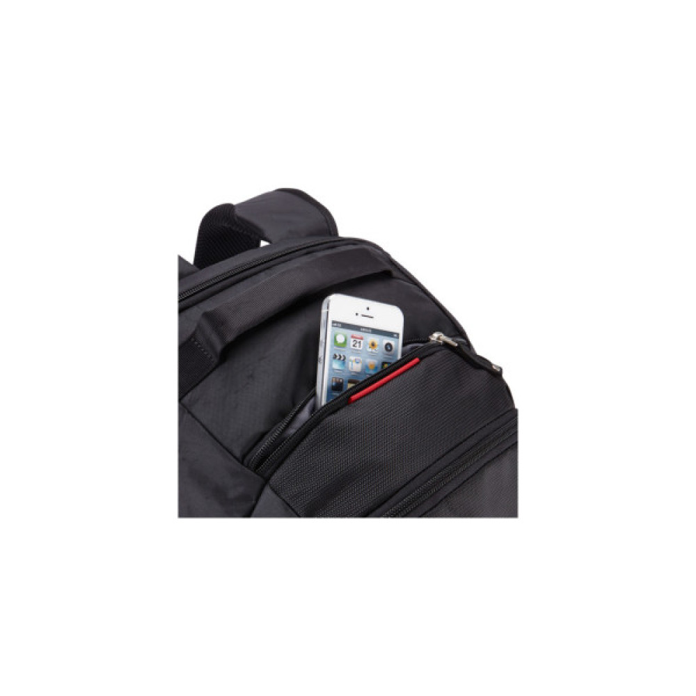 Рюкзак для ноутбука Case Logic 15.6" Evolution 29L BPEB-115 Black (3201777)