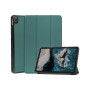 Чохол до планшета BeCover Smart Case Nokia T20 10.4" Dark Green (708043) Чохол до планшета BeCover Smart Case Nokia T20 10.4" Dark Green (708043)