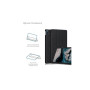Чохол до планшета BeCover Smart Case Nokia T20 10.4" Dark Green (708043) Чохол до планшета BeCover Smart Case Nokia T20 10.4" Dark Green (708043)
