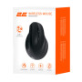 Мишка 2E MF325 Silent Wireless/Bluetooth Black (2E-MF325WBK) Мишка 2E MF325 Silent Wireless/Bluetooth Black (2E-MF325WBK)