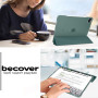 Чохол до планшета BeCover Tri Fold Hard Apple iPad Pro 12.9 2020/2021/2022 Dark Green (711720) Чохол до планшета BeCover Tri Fold Hard Apple iPad Pro 12.9 2020/2021/2022 Dark Green (711720)