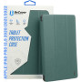 Чохол до планшета BeCover Tri Fold Hard Apple iPad Pro 12.9 2020/2021/2022 Dark Green (711720) Чохол до планшета BeCover Tri Fold Hard Apple iPad Pro 12.9 2020/2021/2022 Dark Green (711720)