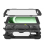 Чохол до планшета BeCover Heavy Duty Samsung Galaxy Tab Active 3 SM-T570/SM-T575/SM-T577 8" Black (713450) Чохол до планшета BeCover Heavy Duty Samsung Galaxy Tab Active 3 SM-T570/SM-T575/SM-T577 8" Black (713450)