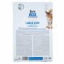 Сухий корм для кішок Brit Care Cat GF Large cats Power and Vitality 2 кг (8595602540914) Сухий корм для кішок Brit Care Cat GF Large cats Power and Vitality 2 кг (8595602540914)