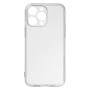 Чохол до мобільного телефона Armorstandart Air Series Apple iPhone 15 Pro Max Camera cover Transparent (ARM68240) Чохол до мобільного телефона Armorstandart Air Series Apple iPhone 15 Pro Max Camera cover Transparent (ARM68240)