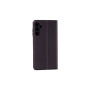 Чохол до мобільного телефона BeCover Exclusive New Style Samsung Galaxy A15 4G SM-A155/A15 5G SM-A156 Black (710933) Чохол до мобільного телефона BeCover Exclusive New Style Samsung Galaxy A15 4G SM-A155/A15 5G SM-A156 Black (710933)