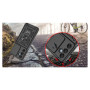 Чохол до мобільного телефона BeCover Military Samsung Galaxy A35 5G SM-A356 Black (711014) Чохол до мобільного телефона BeCover Military Samsung Galaxy A35 5G SM-A356 Black (711014)