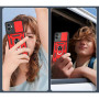 Чохол до мобільного телефона BeCover Military Samsung Galaxy A06 SM-A065 Red (713068) Чохол до мобільного телефона BeCover Military Samsung Galaxy A06 SM-A065 Red (713068)