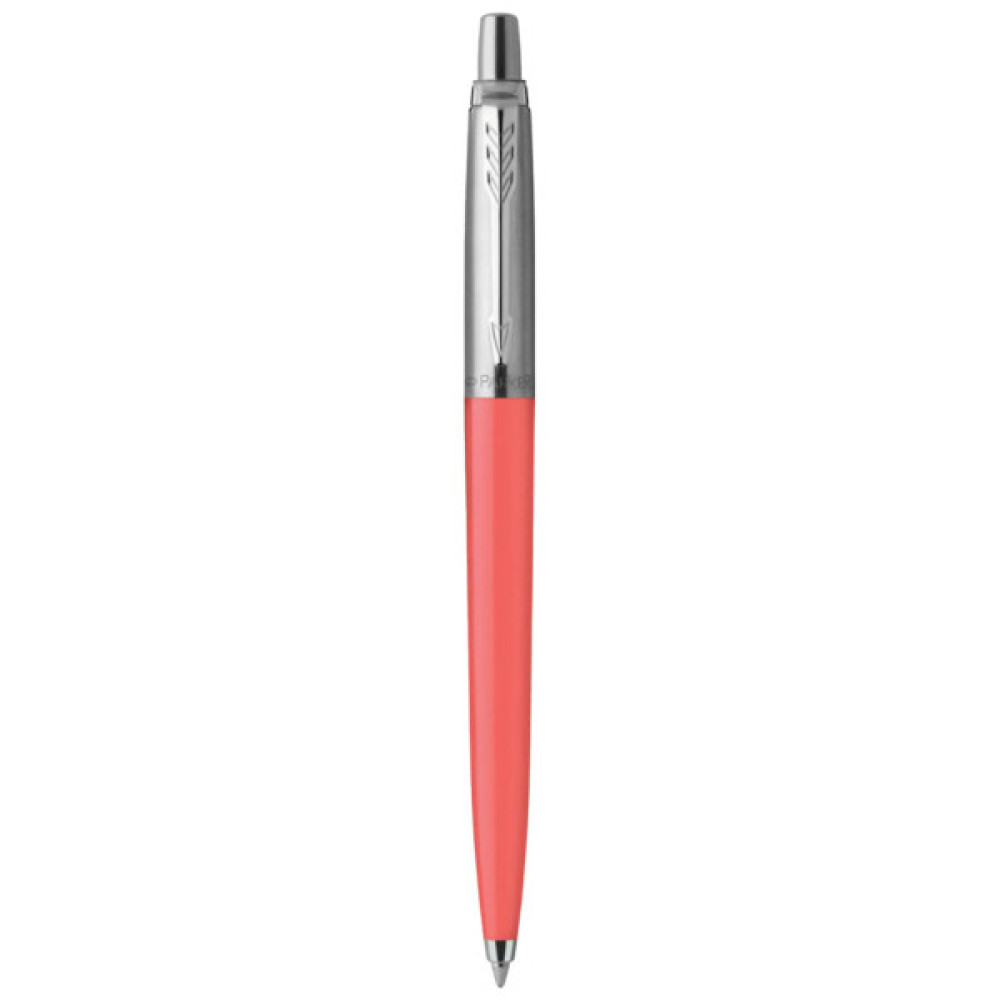 Ручка кулькова Parker JOTTER 17 Originals Coral CT BP в Eco упаковці (15 932_2345e)