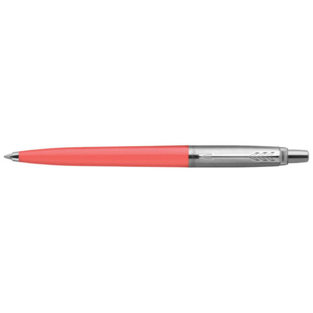 Ручка кулькова Parker JOTTER 17 Originals Coral CT BP в Eco упаковці (15 932_2345e)