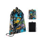 Сумка для взуття Kite 600M Street Art (K25-600M-15) Сумка для взуття Kite 600M Street Art (K25-600M-15)