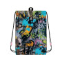 Сумка для взуття Kite 600M Street Art (K25-600M-15) Сумка для взуття Kite 600M Street Art (K25-600M-15)