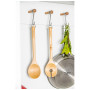 Ложка кухарська KitchenAid Coreline Набір для салату, 2 шт, 30 см, береза (KQR713OHE) Ложка кухарська KitchenAid Coreline Набір для салату, 2 шт, 30 см, береза (KQR713OHE)