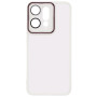 Чохол до мобільного телефона Armorstandart Shade OPPO Reno14 Pro 5G White (ARM87433) Чохол до мобільного телефона Armorstandart Shade OPPO Reno14 Pro 5G White (ARM87433)