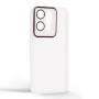 Чохол до мобільного телефона Armorstandart Shade OPPO Reno14 Pro 5G White (ARM87433) Чохол до мобільного телефона Armorstandart Shade OPPO Reno14 Pro 5G White (ARM87433)