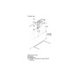 Витяжка кухонна Siemens LC97KPJ60T Витяжка кухонна Siemens LC97KPJ60T
