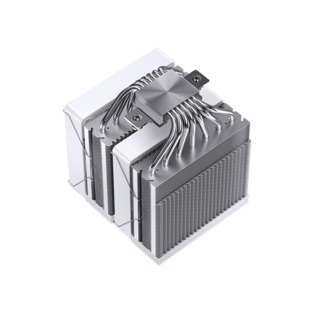 Кулер до процесора JONSBO CR-3000 ARGB White