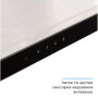 Витяжка кухонна Eleyus ONIX 1200 LED 90 IS+BL Витяжка кухонна Eleyus ONIX 1200 LED 90 IS+BL