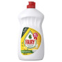 Засіб для ручного миття посуду Fairy Лимон 500 мл (5413149313842)