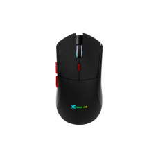 Мишка Xtrike ME GW-613 Wireless/Bluetooth Black (GW-613)