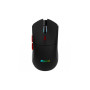 Мишка Xtrike ME GW-613 Wireless/Bluetooth Black (GW-613)