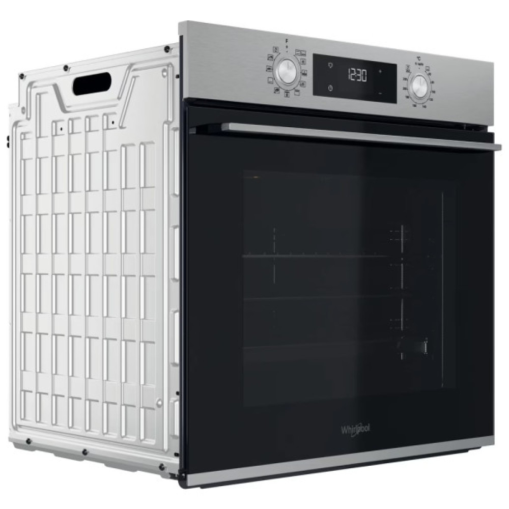 Духова шафа Whirlpool OMK58HU1X