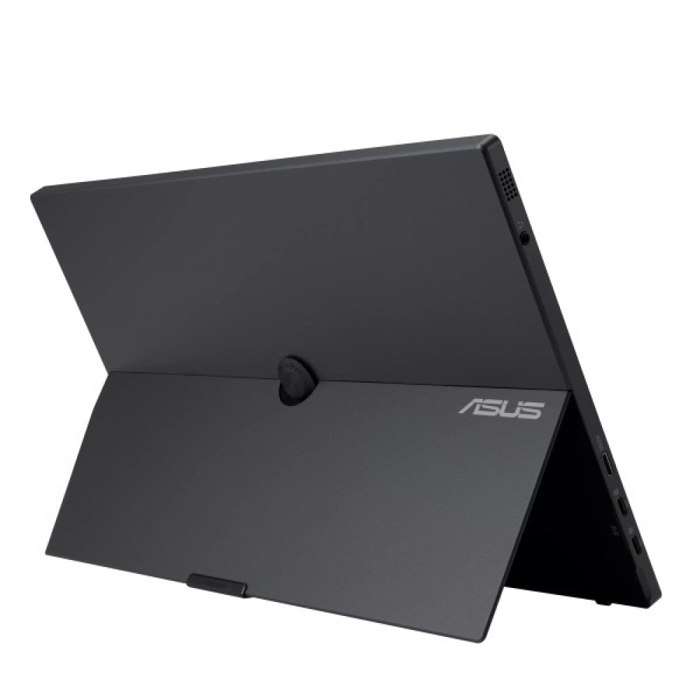 Монітор портативний Asus 15.6" ZenScreen MB16AHT mHDMI, 2xUSB-C, MM, IPS, Touch