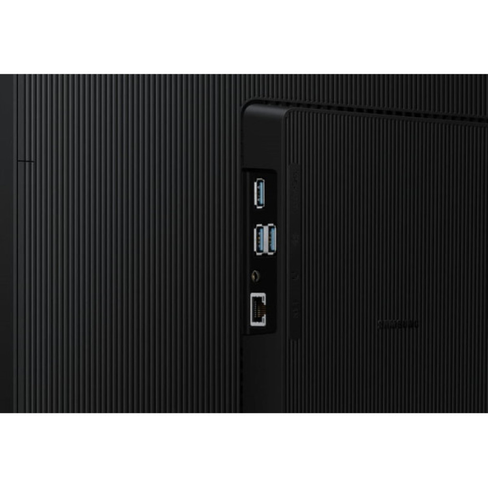 Монітор Samsung 32" S32D804 HDMI, USB, VA, 3840x2160, 4ms