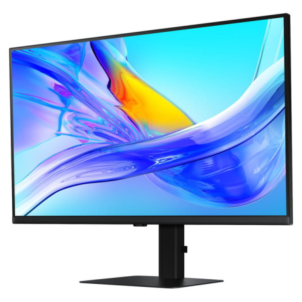 Монітор Samsung 32" S32D804 HDMI, USB, VA, 3840x2160, 4ms