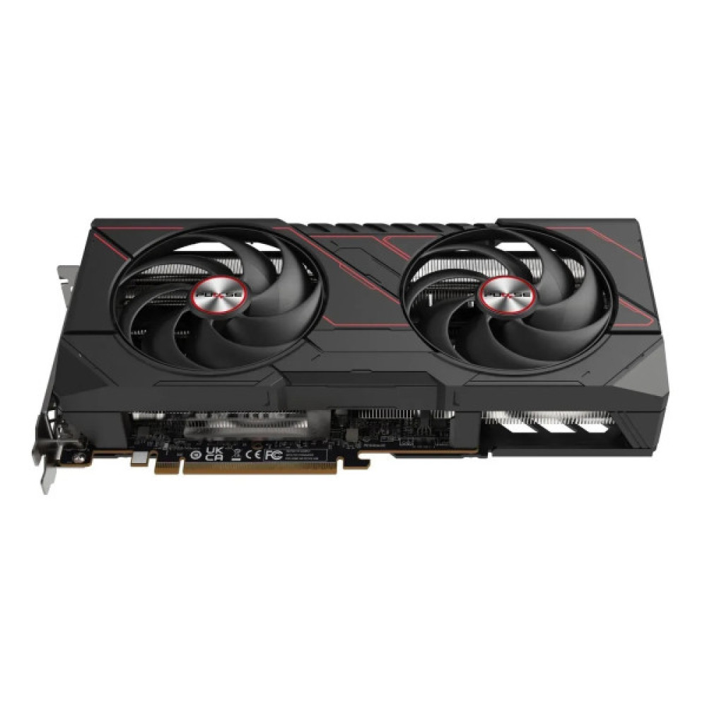 Відеокарта SAPPHIRE Radeon RX 9070 16GB GDDR6 PULSE GAMING OC