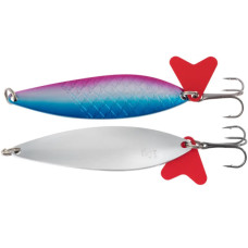 Блешня X-Fish Venom 19g 04 Silver pink blue (1917.04.91)