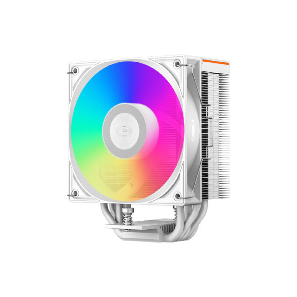 Кулер до процесора PcCooler RT500 Digital ARGB WH