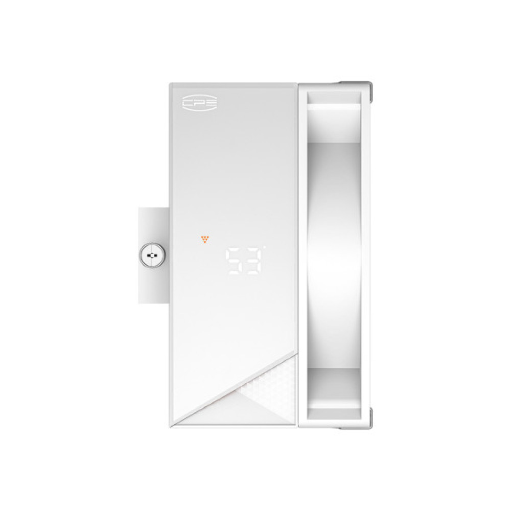 Кулер до процесора PcCooler RT500 Digital ARGB WH