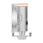 Кулер до процесора PcCooler RT500 Digital ARGB WH