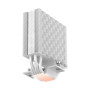 Кулер до процесора PcCooler RT500 Digital ARGB WH